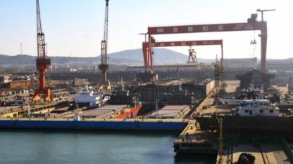 YASA konteyner segmentine giriyor: Çin’e 3.100 TEU’luk sipariş