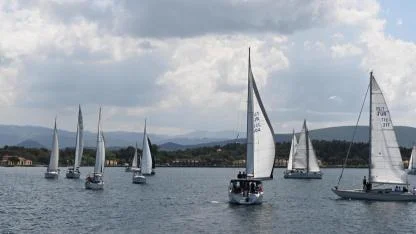 15. Jimmy Key Universail Yelken Yarışları İçin Geri Sayım Başladı