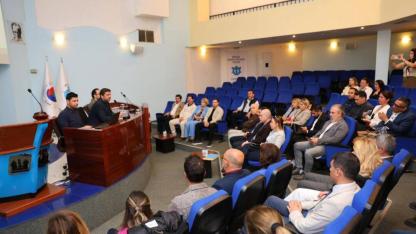 Bodrum Boat Show 2026 İçin Geri Sayım Başladı