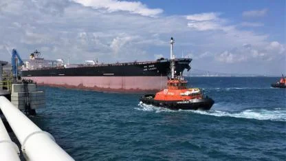 BOTAŞ, 2 Yeni LNG Gemisi İçin İhaleye Çıktı