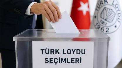 Bülent Hüseyinoğlu Türk Loydu’na adaylığını açıkladı