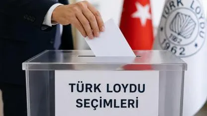 Bülent Hüseyinoğlu Türk Loydu’na adaylığını açıkladı