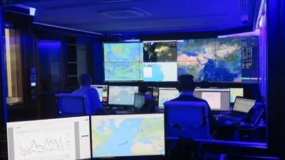 Columbia Group’ta Yeni CEO Andreas Hadjipetrou Oldu