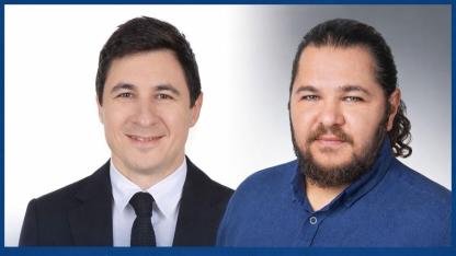 "Daha görünür ve daha güçlü bir GEMİMO mümkün"