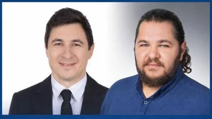 "Daha görünür ve daha güçlü bir GEMİMO mümkün"