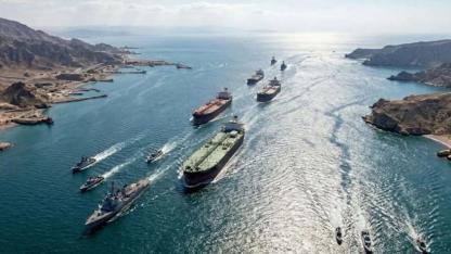 Denizcilikte 2026 Krizi: Navlunlar Uçuyor, Rotalar Değişiyor