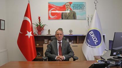 Ekol Denizcilik’te Üst Düzey Görev Değişimi