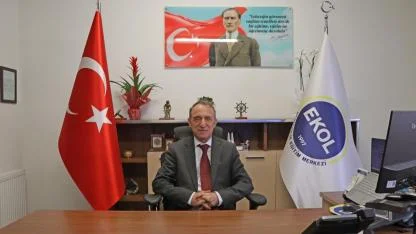 Ekol Denizcilik’te Üst Düzey Görev Değişimi