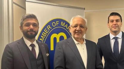 GEMİMO 43. Dönem Seçimleri: Rekor Katılım, Mavi Listeye Tam Destek