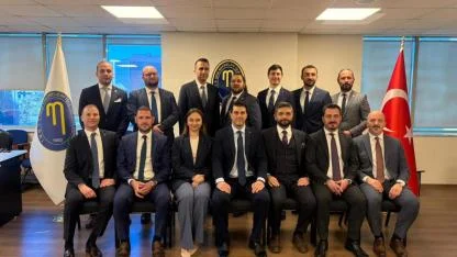 GEMİMO 43. Dönem Seçimleri: Rekor Katılım, Mavi Listeye Tam Destek