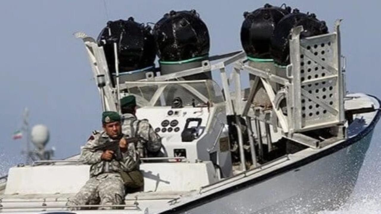 Hürmüz Boğazı'ndaki Mayınların Temizlenmesi Altı Ay Sürebilir