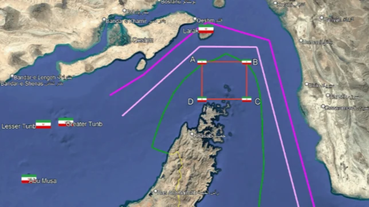 Hürmüz krizi için kritik zirve Türkiye’de yapılacak