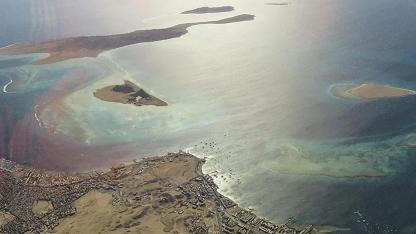 Hürmüz'de geçişler tekrar durduruldu