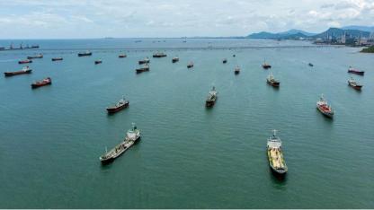 "Hürmüz'ün kapalı kalması resesyonu tetikleyebilir" uyarısı