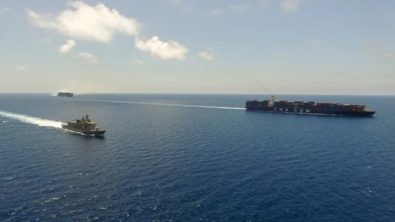 Husiler Kızıldeniz’de yeniden saldırıya hazırlanıyor