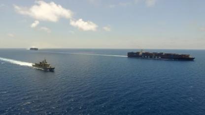 Husiler Kızıldeniz’de yeniden saldırıya hazırlanıyor