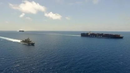 Husiler Kızıldeniz’de yeniden saldırıya hazırlanıyor