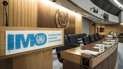 IMO’da Gemilerin Karbon Ayak İzini Değiştirecek Uzlaşı