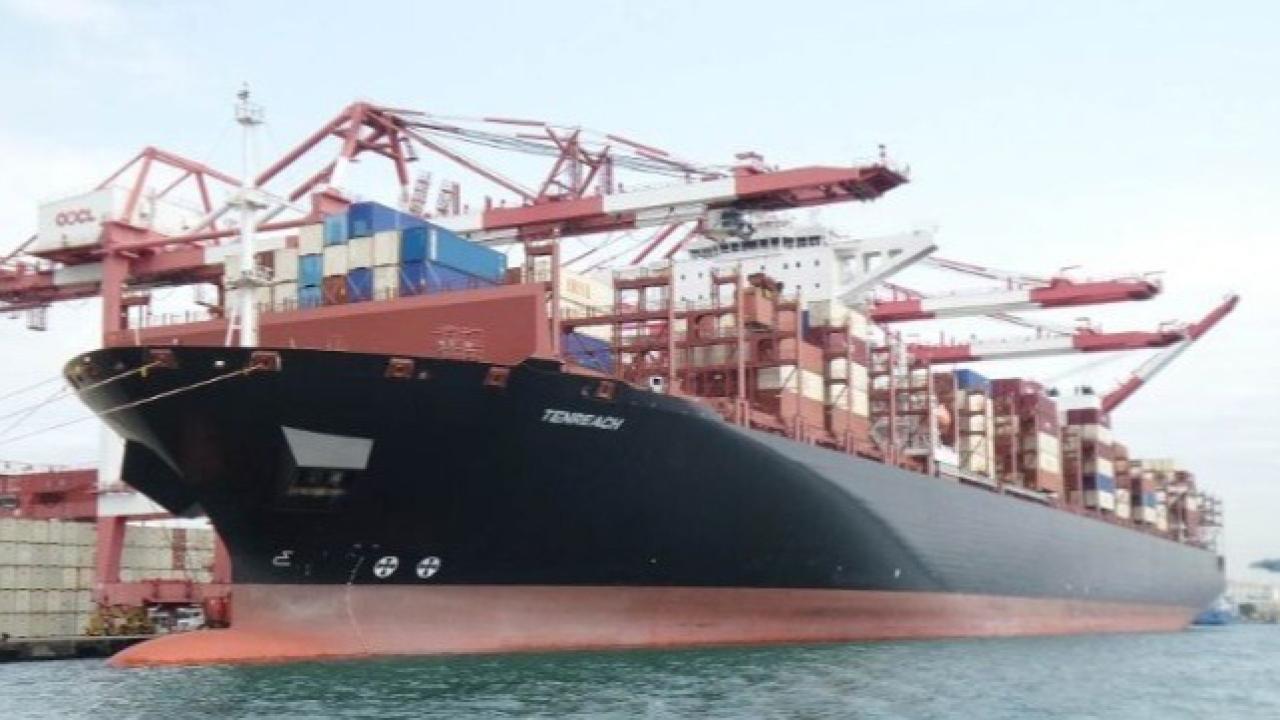 İran'ın Ticaret Filosu Altın Çağını Yaşıyor