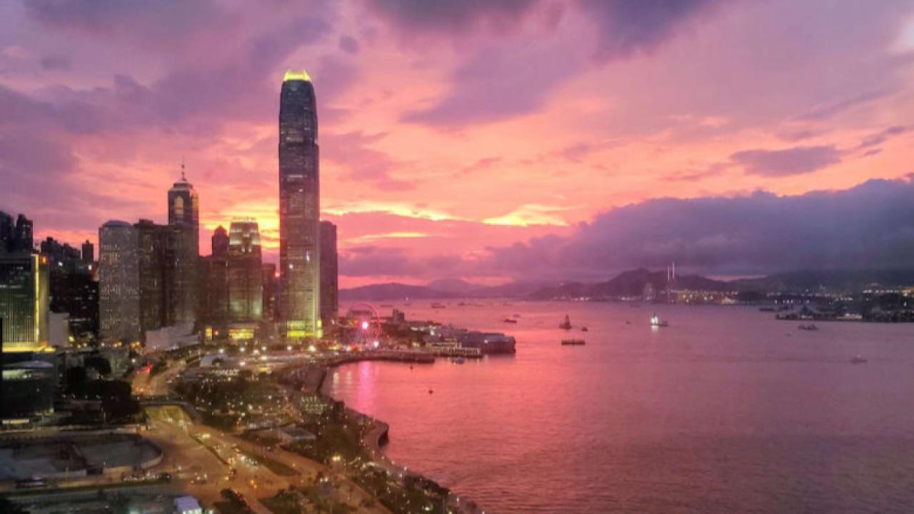 Karada çalışan denizciler için yeni mutluluk endeksi