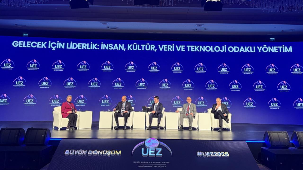 “Liderlik artık sahada test edilen bir süreçtir”