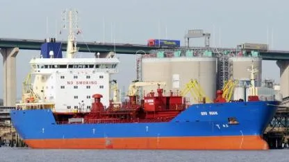 Maersk’in gemilerini Türk armatör aldı