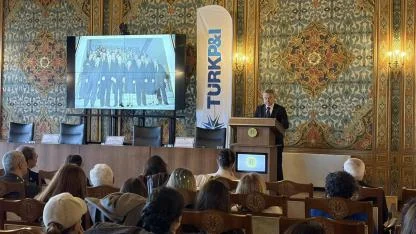 İÜ'de Deniz Hukuku ve Sigorta Sempozyumu düzenlendi