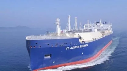 Novatek’ten yaptırımlara karşı yeni hamle!