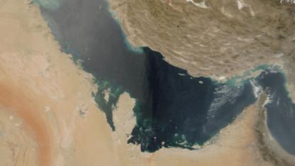 İran’dan Hürmüz’de ateşkes ve geçiş kararı