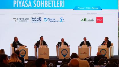 Çelik sektörü 2026’ya temkinli giriyor