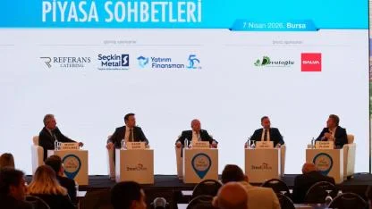 Çelik sektörü 2026’ya temkinli giriyor