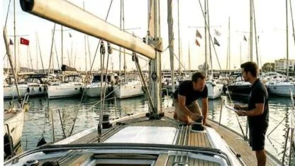 Kiralık yatlarda sigorta ve sözleşme uyarısı