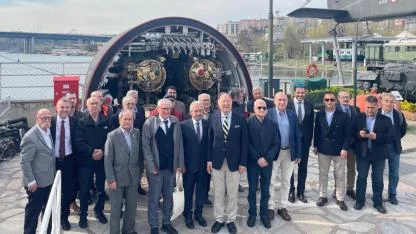 KÜDENFOR’dan Kabotaj Kanunu’nun 100. Yılına Anlamlı Panel