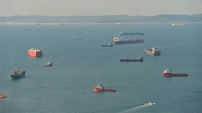 Malakka Boğazı’nda ücret önerisi bölgeyi karıştırdı