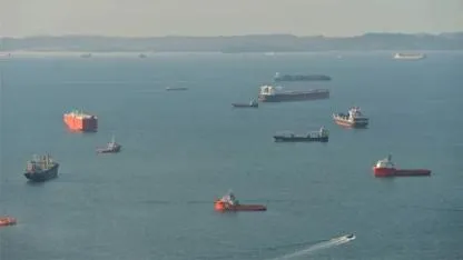 Malakka Boğazı’nda ücret önerisi bölgeyi karıştırdı