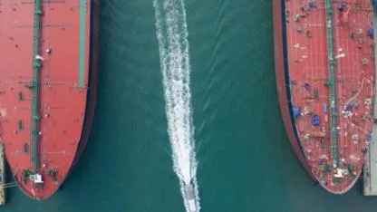 Tanker Piyasasında Balast Alarmı!