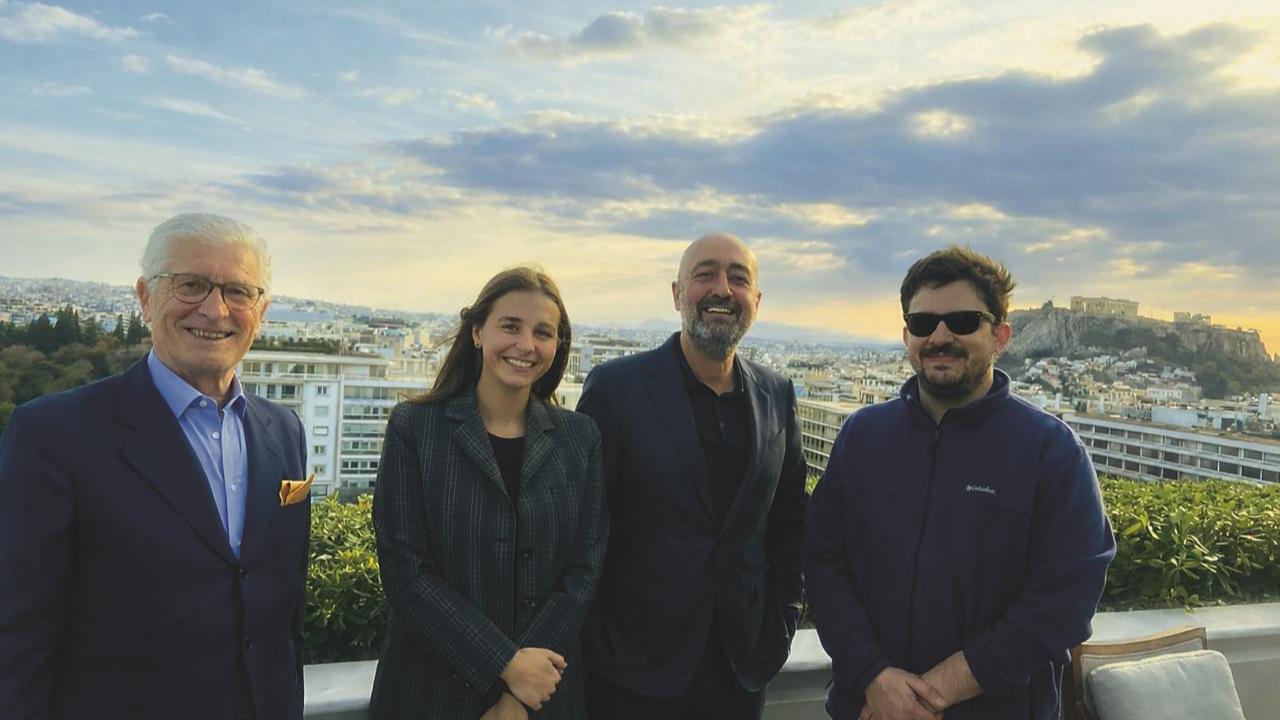 SANMAR Shipyards ile Med Tugs arasında stratejik anlaşma