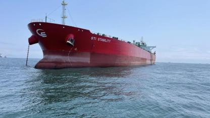 Scorpio Tankers, Altı Gemiyi 300 Milyon Dolara Satıyor