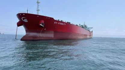 Scorpio Tankers, Altı Gemiyi 300 Milyon Dolara Satıyor