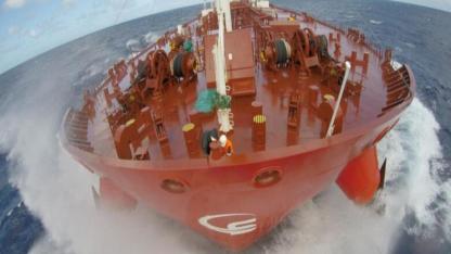 Scorpio Tankers nükleer enerjiyle denize açılıyor