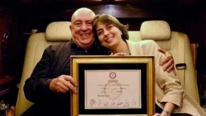 Sinem Dedetaş'ın acı günü; babası İbrahim Serhan vefat etti