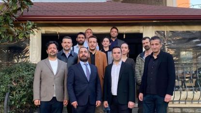 TMMOB GMO’da 50. Dönem Yönetimi Belirlendi