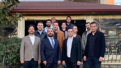 TMMOB GMO’da 50. Dönem Yönetimi Belirlendi