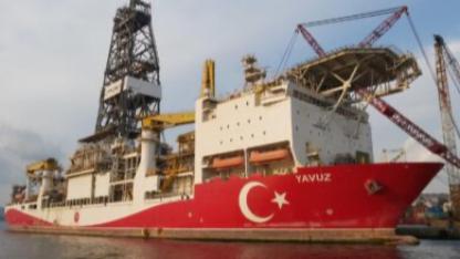 TPAO ile TotalEnergies Arasında Stratejik İş Birliği