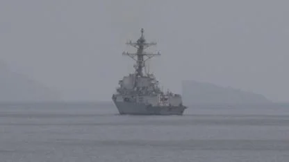 Trump’tan Hürmüz Boğazı’na abluka tehdidi