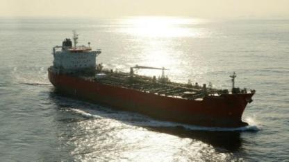 Ukrayna, Karadeniz’de Rusya'ya ait tankere ateş açtı