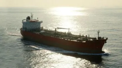 Ukrayna, Karadeniz’de Rusya'ya ait tankere ateş açtı