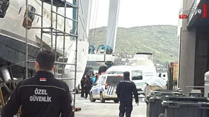 Yalıkavak açıklarında göçmen teknesi battı: 19 ölü!