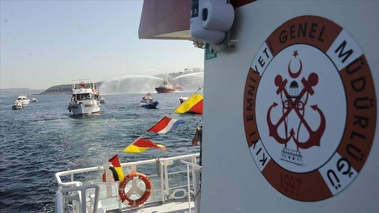 Kıyı Emniyeti Genel Müdürlüğü 11 işçi alacak