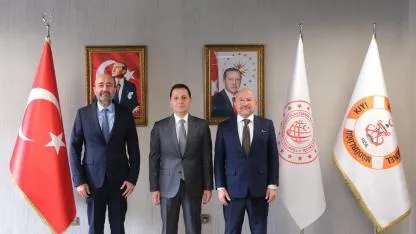 Mavi Vatan'a Sanmar İmzalı İki Yeni Römorkör!
